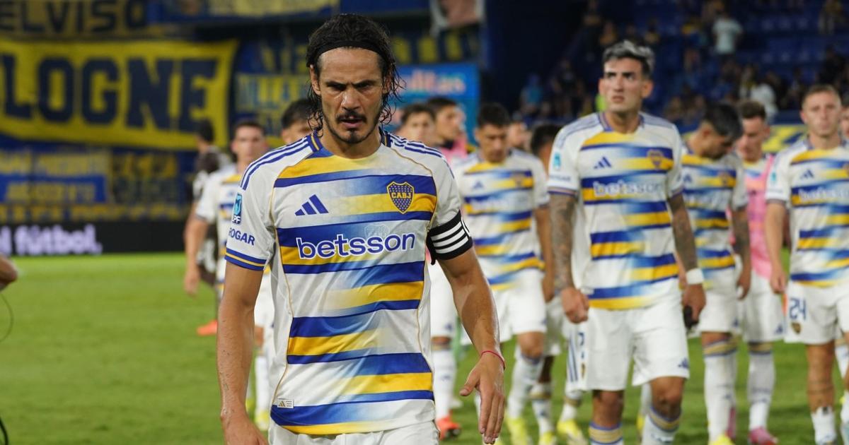 Boca no pudo con Platense empatoacute sin goles y los hinchas silbaron a los jugadores