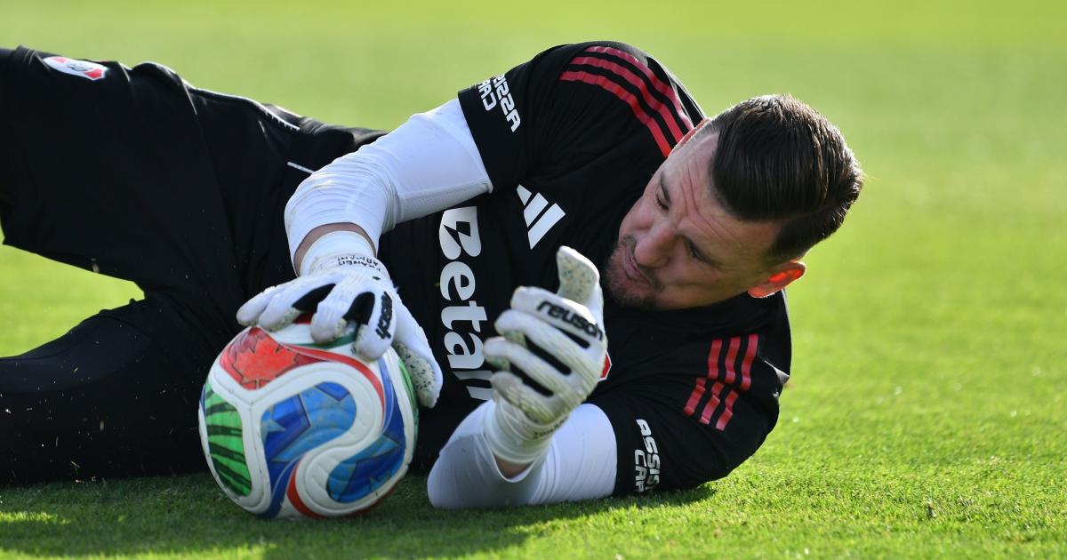 River tampoco contariacutea con Armani ante Bolivar