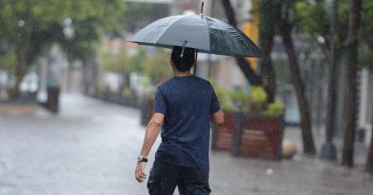 El clima para este lunes feriado- Emiten alerta para Santiago