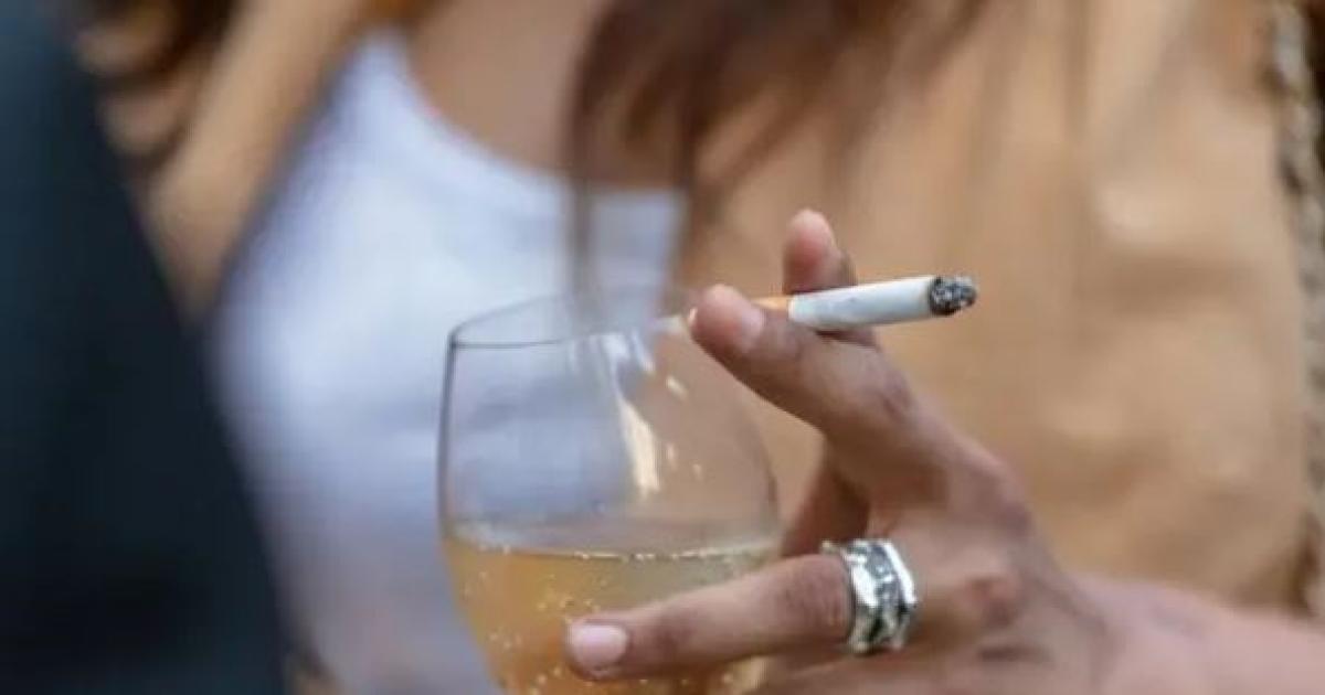 Madre denunció a su hija por golpes y agresiones verbales tras recriminarle su estado de ebriedad- Foto- IlustrativaGoogle