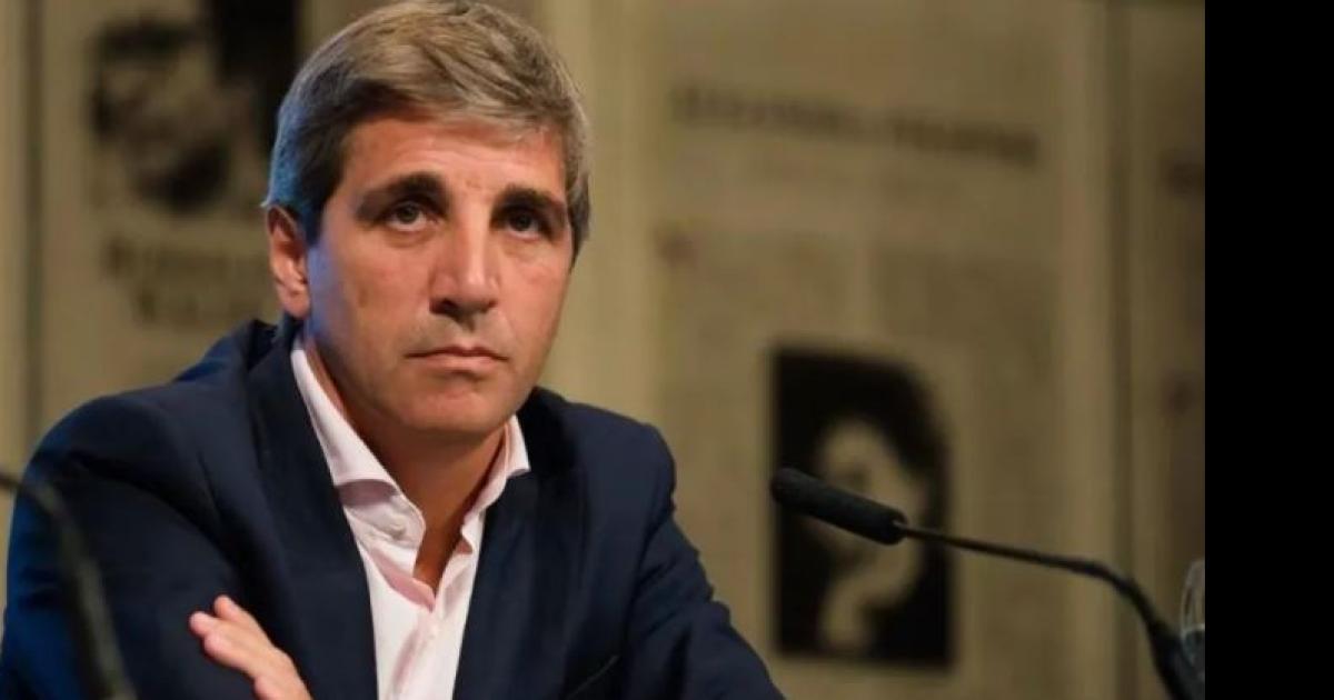 Toto Caputo  Foto- Archivo