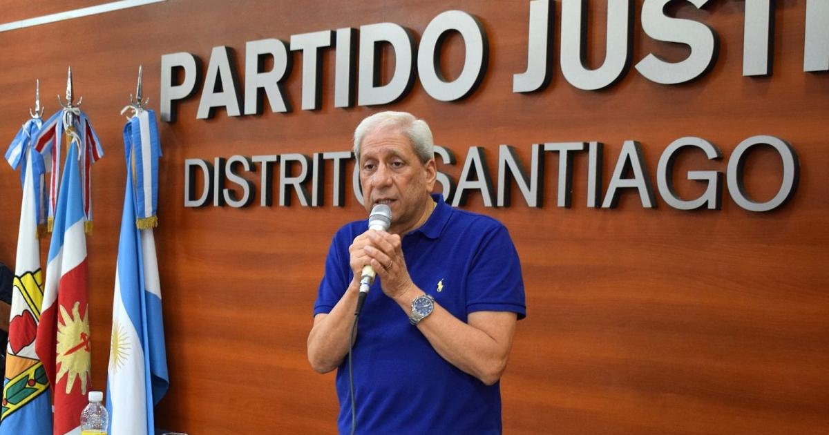 Neder- Valoro el esfuerzo del Gobierno Provincial para sobreponerse al contexto econoacutemico nacional