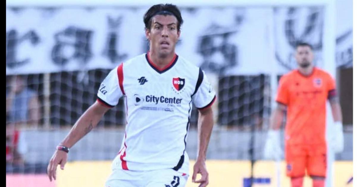 Agoacutenico empate de Newells ante Deportivo Riestra