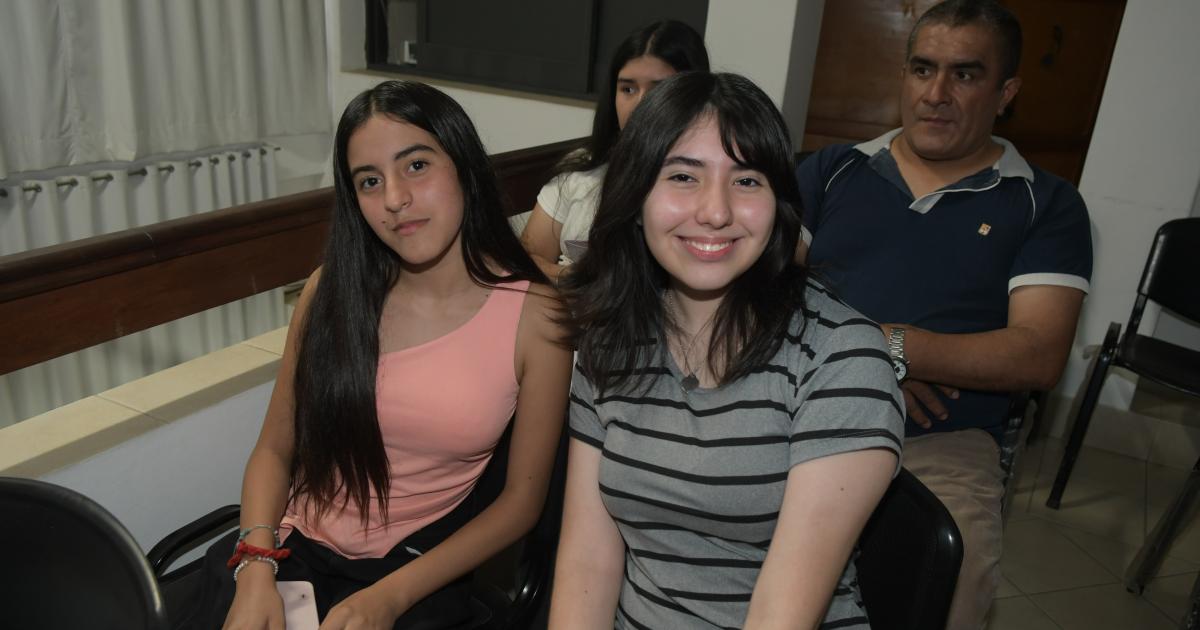 CONCIERTO EN EL INSTITUTO PRIVADO DE ARTE