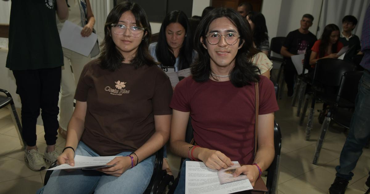 CONCIERTO EN EL INSTITUTO PRIVADO DE ARTE