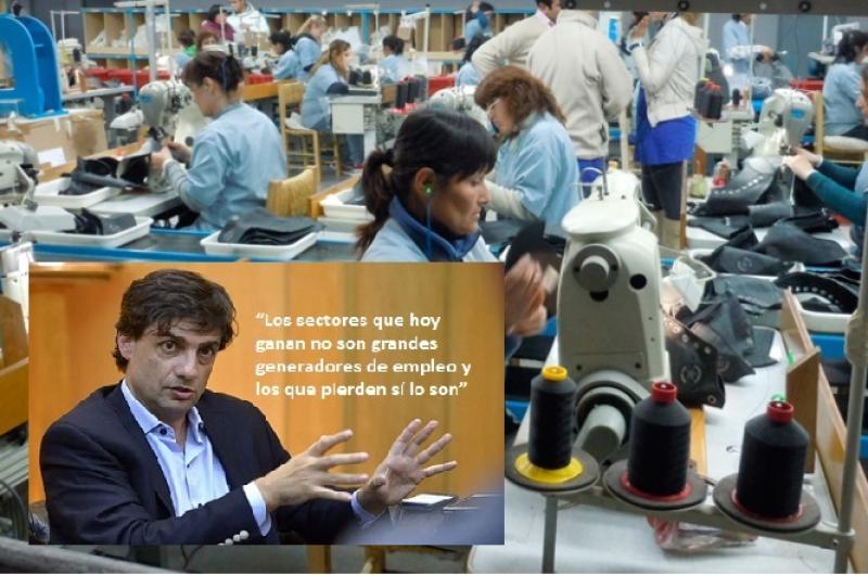 CONTEXTO La estabilización fue condición necesaria Ahora falta que aparezca el crecimiento sostuvo