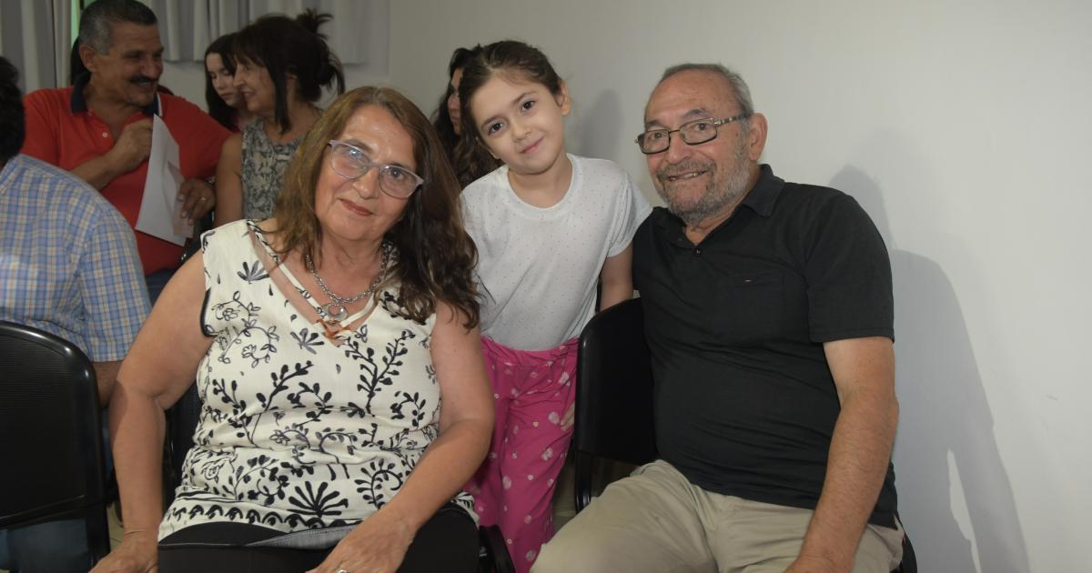 CONCIERTO EN EL INSTITUTO PRIVADO DE ARTE