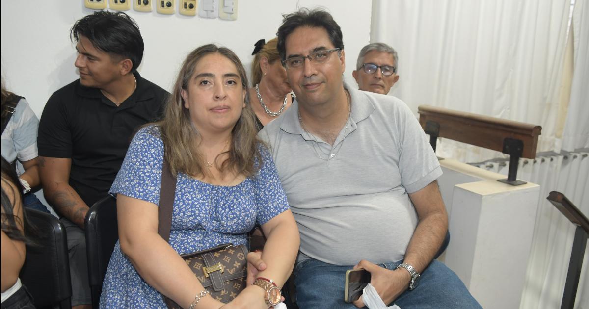 CONCIERTO EN EL INSTITUTO PRIVADO DE ARTE