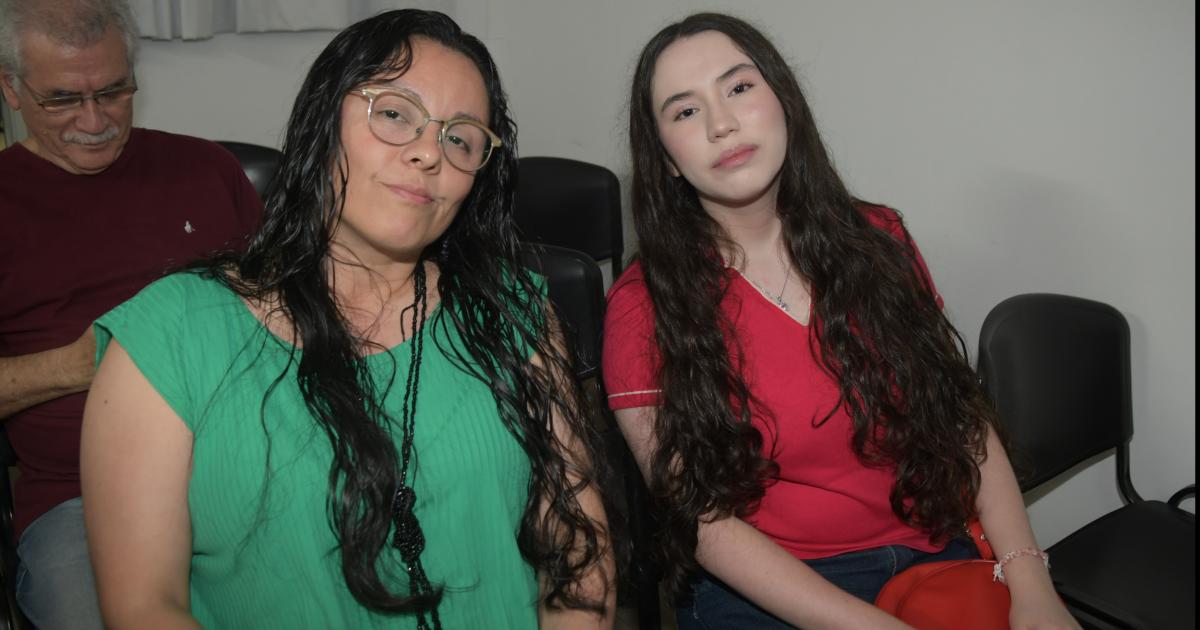 CONCIERTO EN EL INSTITUTO PRIVADO DE ARTE