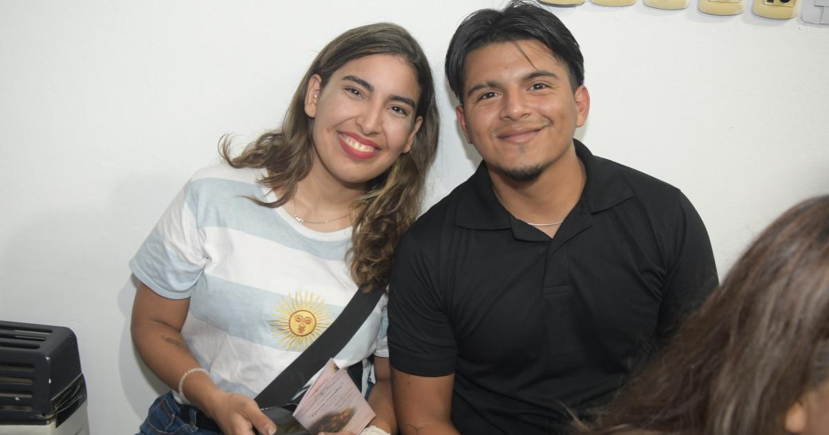 CONCIERTO EN EL INSTITUTO PRIVADO DE ARTE