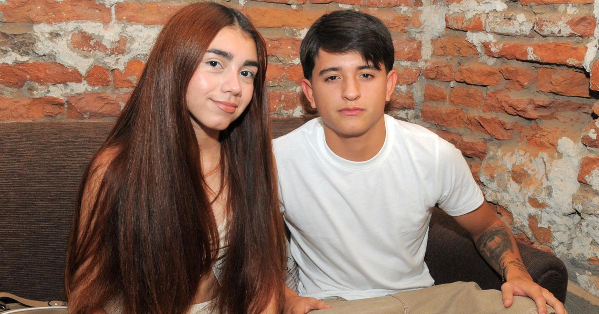 LOS SANTIAGUENtildeOS INVIERTEN EL TIEMPO LIBRE EN SALIDAS