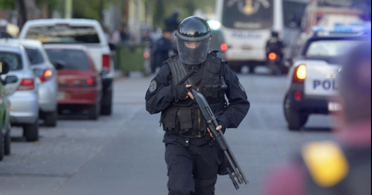 INVESTIGACIÓN- Son dos los denunciantes y el acusado un presunto ex arquero del club El disparador la eliminación del conjunto bandeño