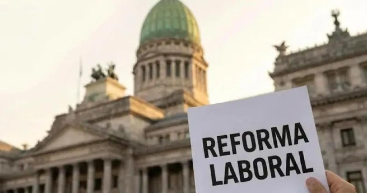 La regla- la precariazacioacuten laboral