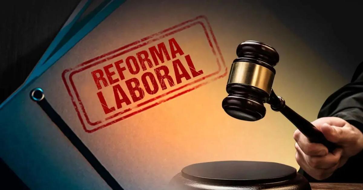 Reforma laboral- sin cambios maacutes profundos no creceraacute el empleo formal
