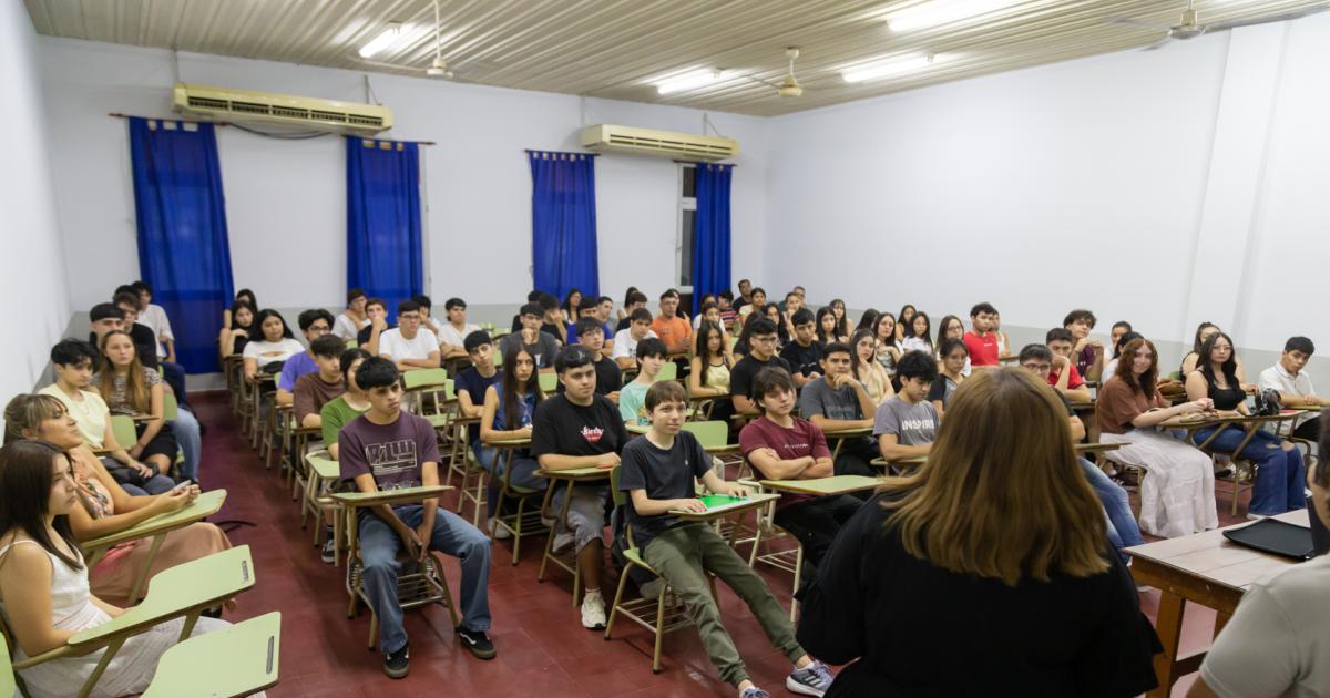 Becas comunidad Ucse- hasta el saacutebado 28 se recibiraacute la documentacioacuten