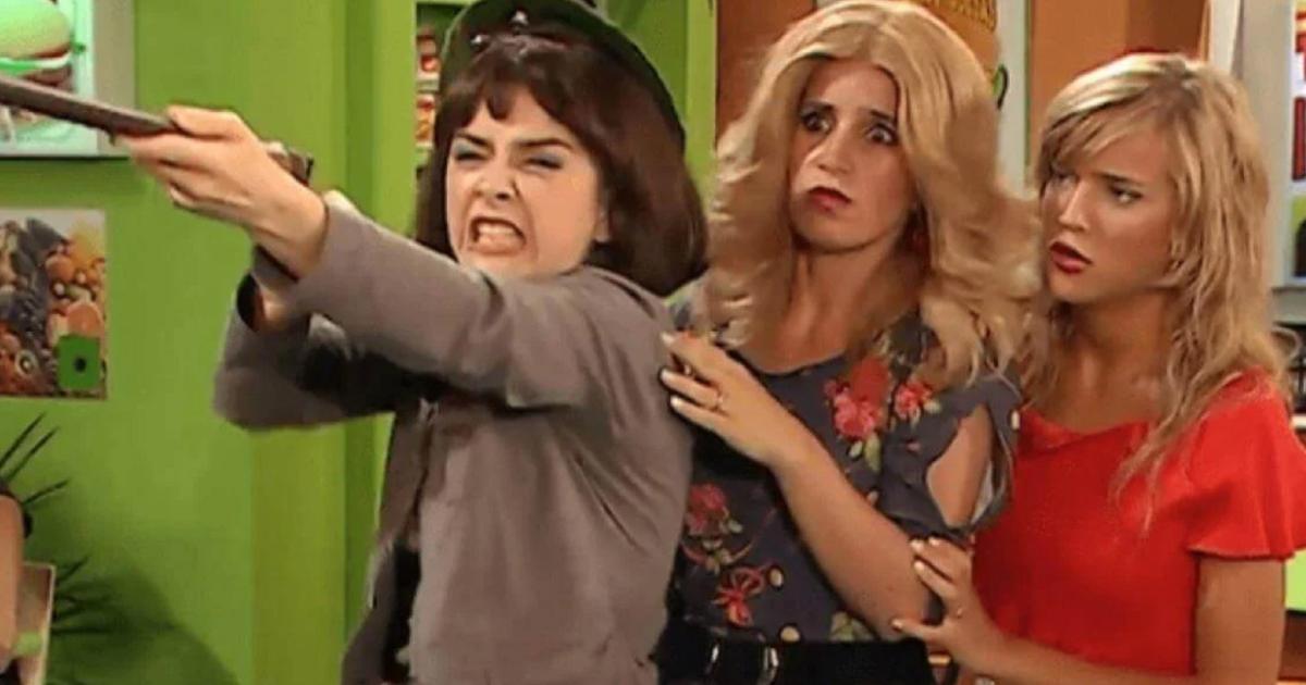 Un proyecto vuelve a unir a Flor Pentildea y Eacuterica Rivas