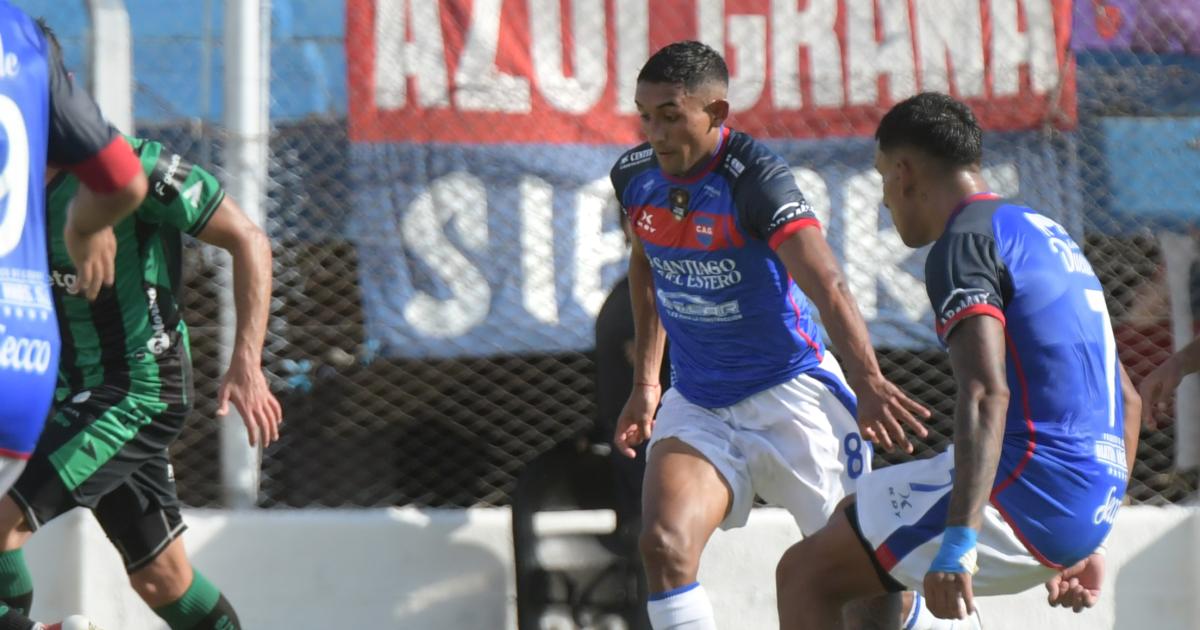 PRESENTE Milton Gerez habló del presente de Güemes y de lo que se le viene en San Juan