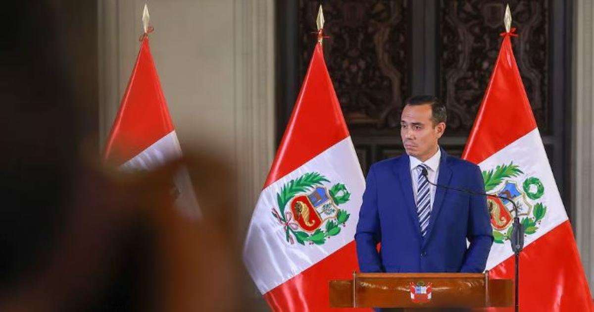 La votación concluyó con 75 votos a favor 24 en contra y 3 abstenciones - Foto- Infobae