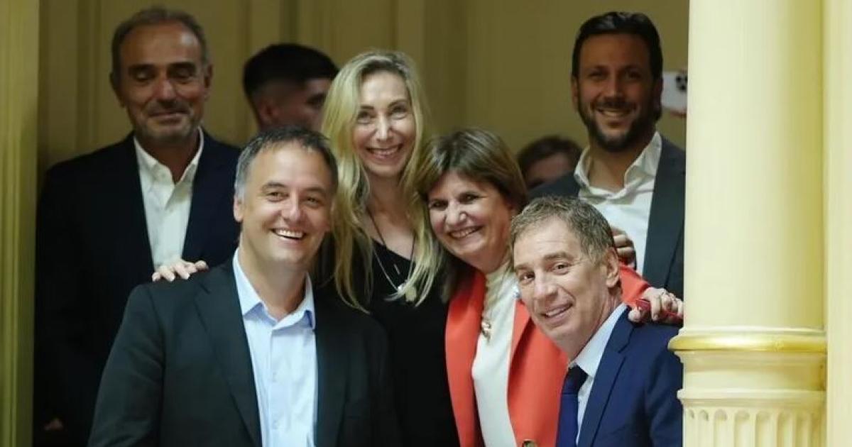 El Gobierno nacional resolvió eliminar el polémico artículo referido a las licencias médicas del proyecto de reforma laboral - Foto- Toodo Noticias