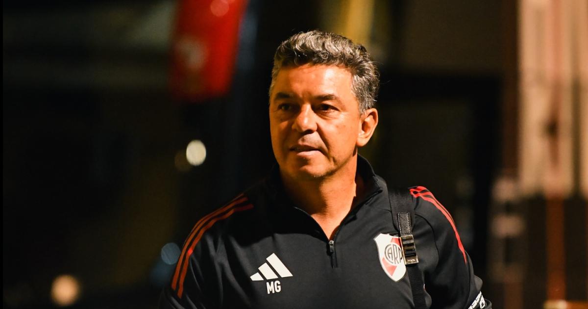 (Foto- Redes sociales Club Atletico River)