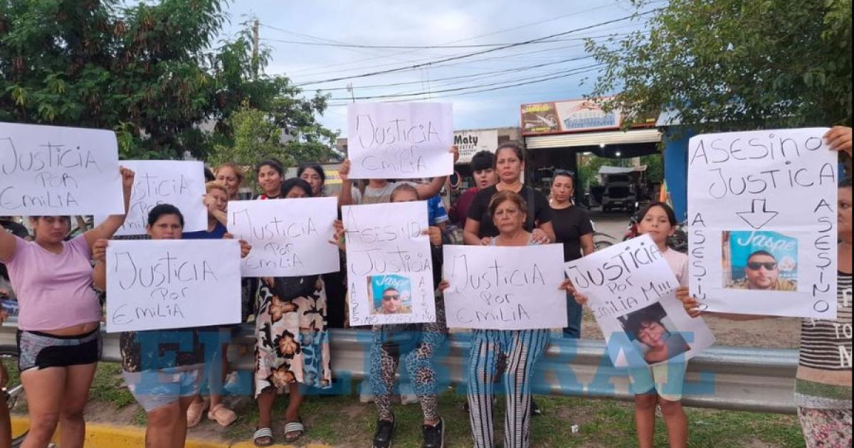 (Fotos- Walter Melchert- El Liberal)