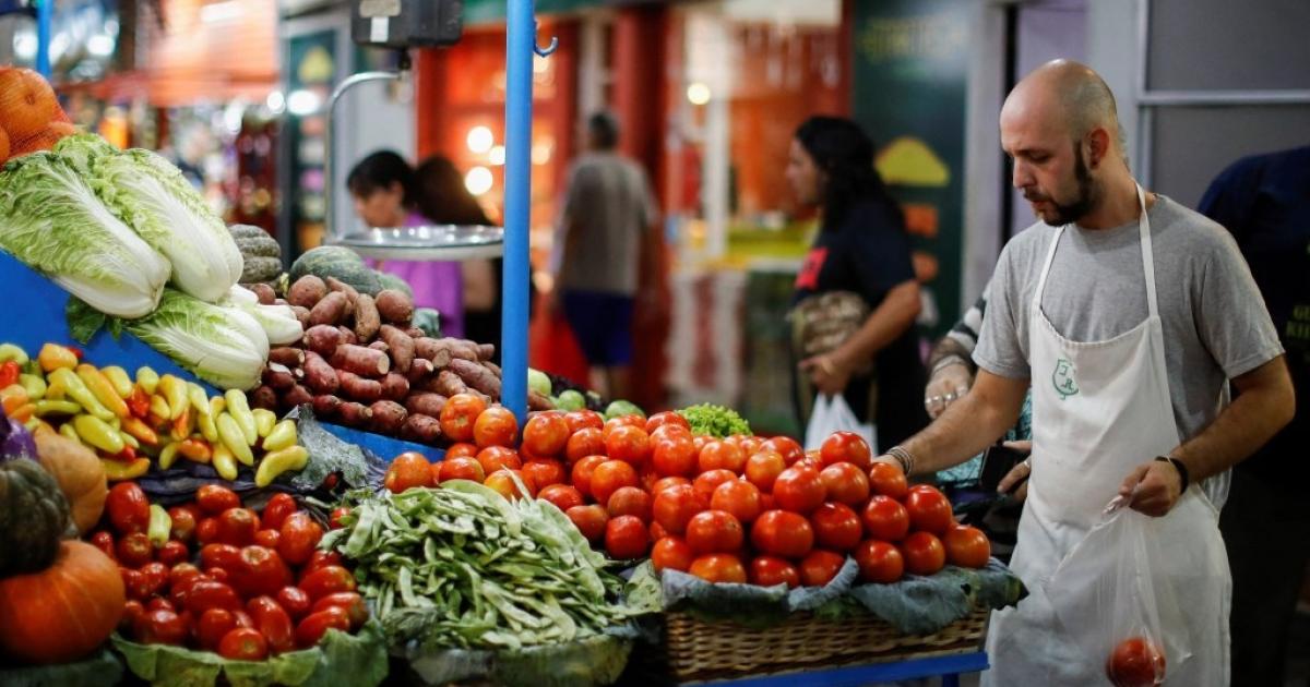 Foto- Agencia NA  Archivo