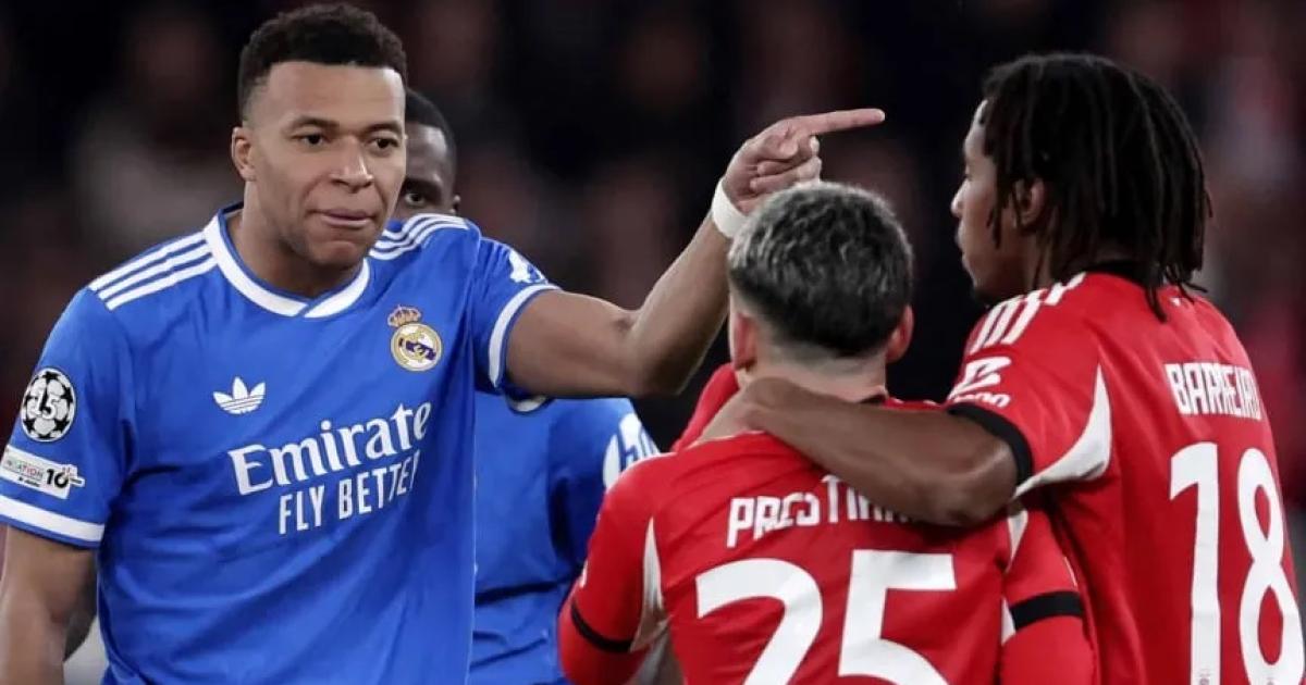 (Eric VerhoevenSoccratesGetty Images)