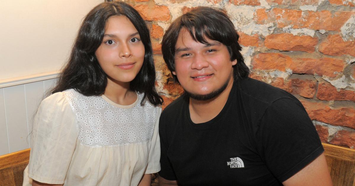 LOS SANTIAGUENtildeOS INVIERTEN EL TIEMPO LIBRE EN SALIDAS