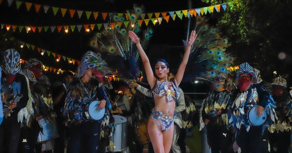 Suspendieron el evento Carnaval Tiene la Culpa en Termas de Riacuteo Hondo