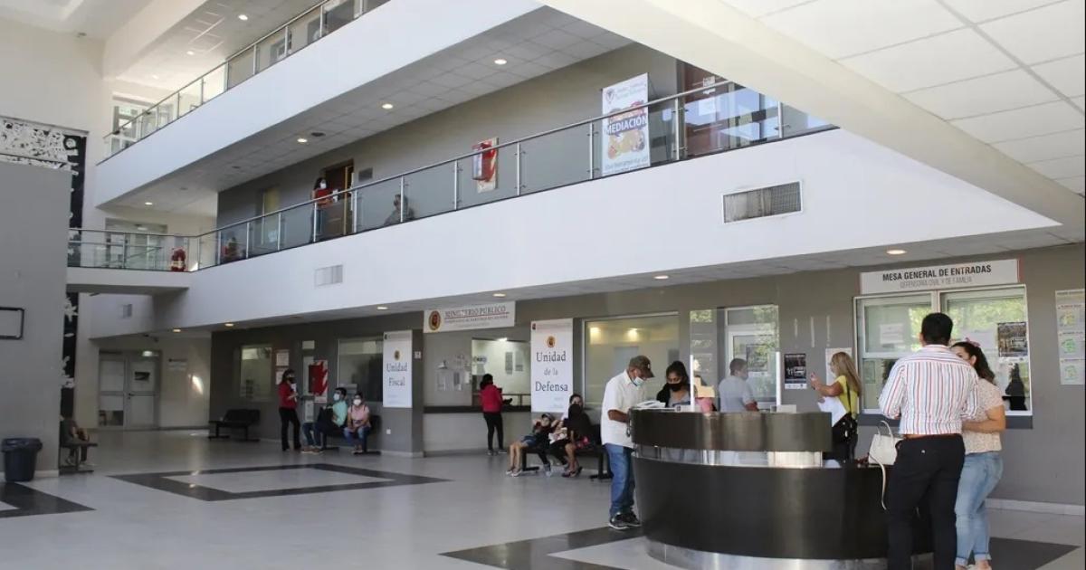 INSTRUCCIÓN La representante del Ministerio P�blico Fiscal ordenó medidas