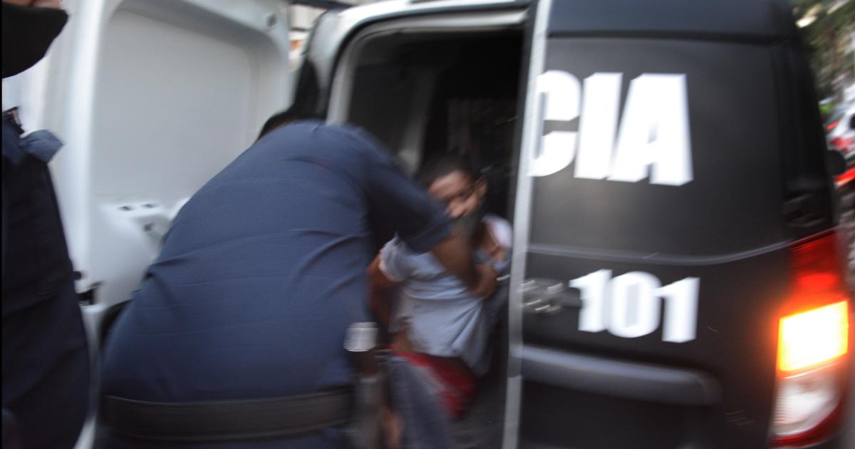 Atrapan a jornalero acusado de violar y filmar a su propia hija