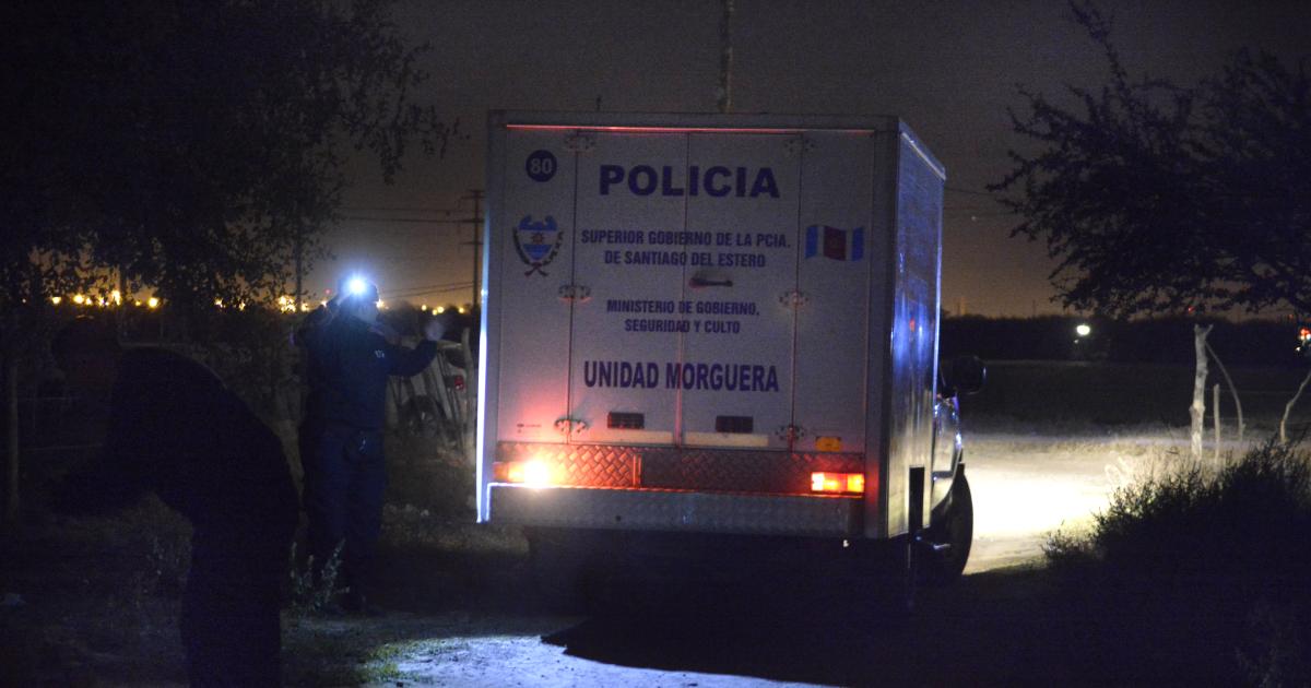 Muere joven futbolista por electrocucioacuten en departamento Moreno