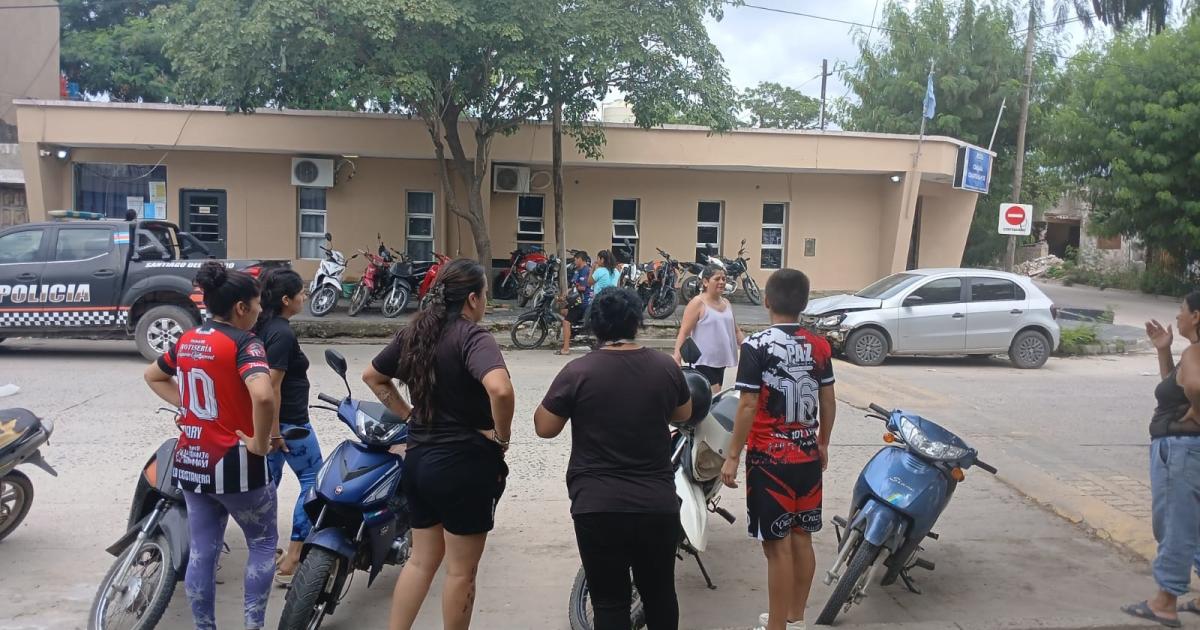 EXTREMA TENSIÓN- El triste fin de la mujer provocó un cimbronazo La familia de la víctima hoy ser� recibida por el fiscal de la causa Chuky se aferró al silencio tras marcar el lugar del hallazgo del cuerpo Y ahora forenses clave