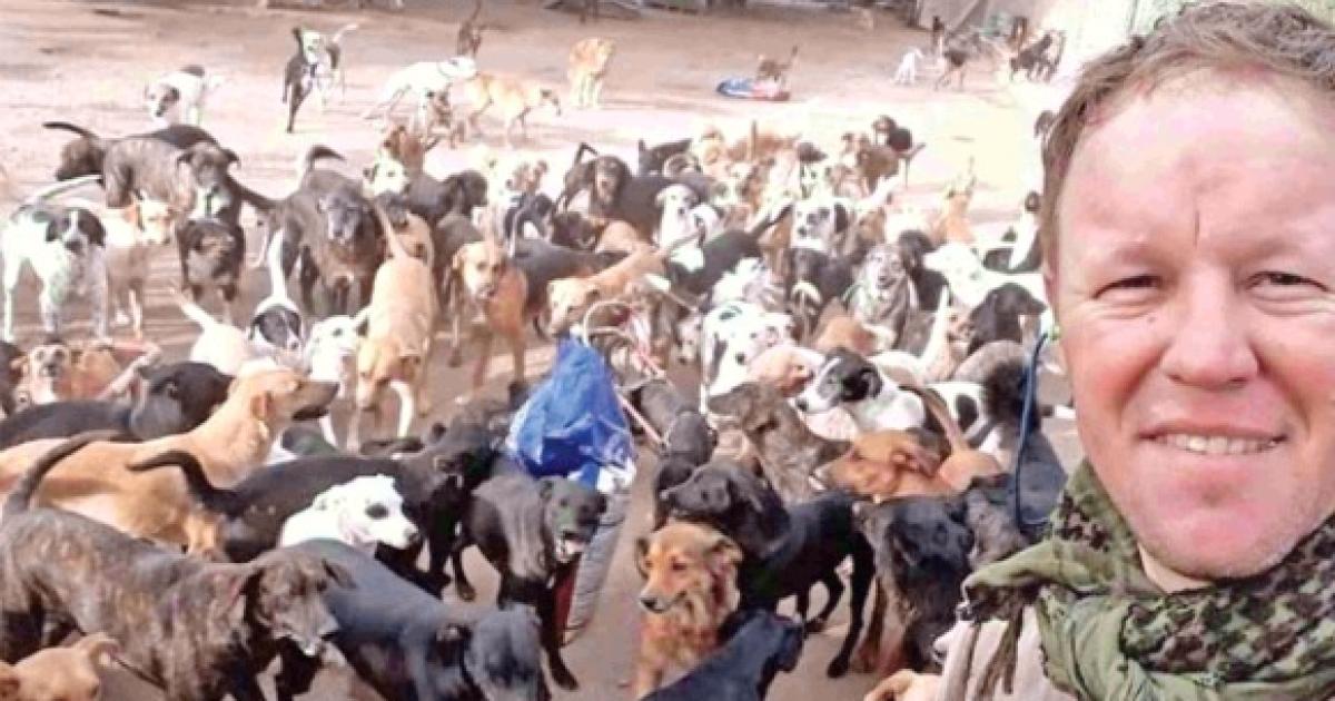 El Polaco y los therians- Que adopten tambieacuten la pureza de los animales