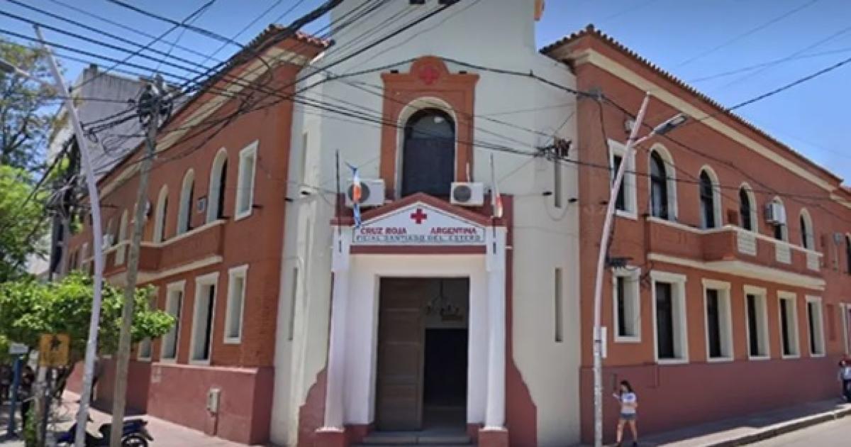 Cruz Roja Argentina Filial Santiago del Estero presenta su Calendario 2026 de Cursos de Primeros Auxilios