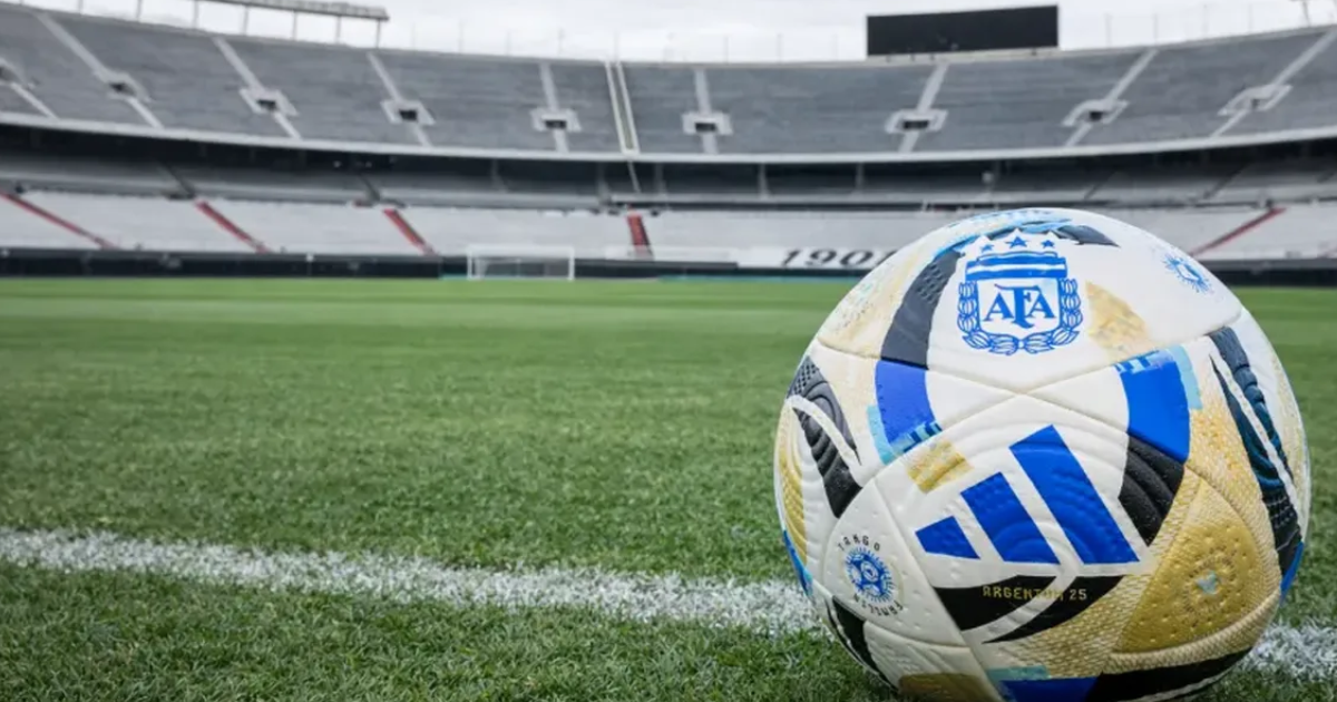 Paro en el fuacutetbol argentino- una medida gremial pone en riesgo la fecha del Torneo Apertura y la Recopa