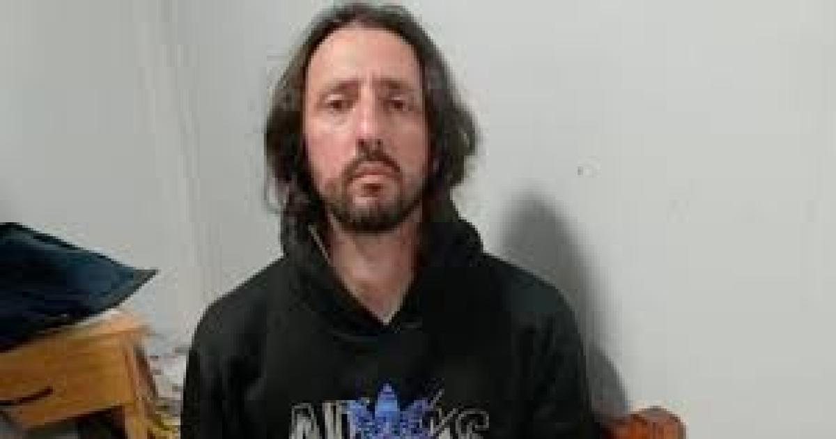 Pablo Laurta complicado- detenido por el doble femicidio en Coacuterdoba fue acusado de abuso sexual infantil