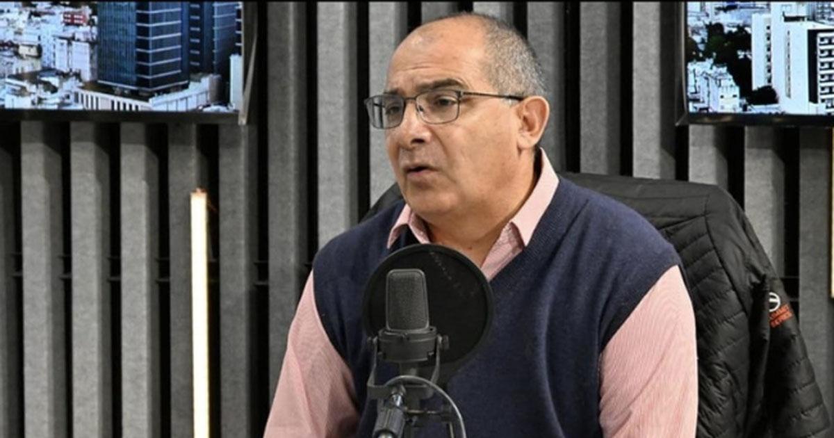 ATSA indicoacute que se planifican guardias miacutenimas en hospitales