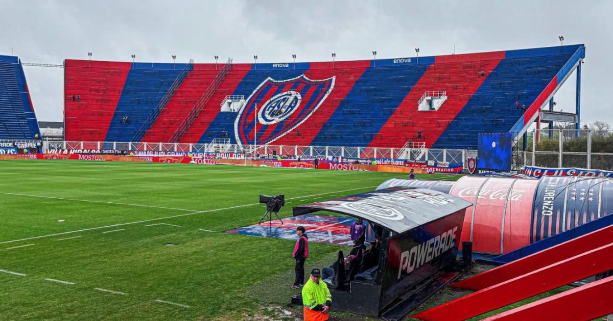 Foto- X@Franco_Saraco