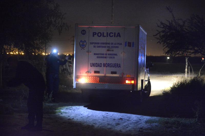 Muere joven futbolista por electrocucioacuten en departamento Moreno