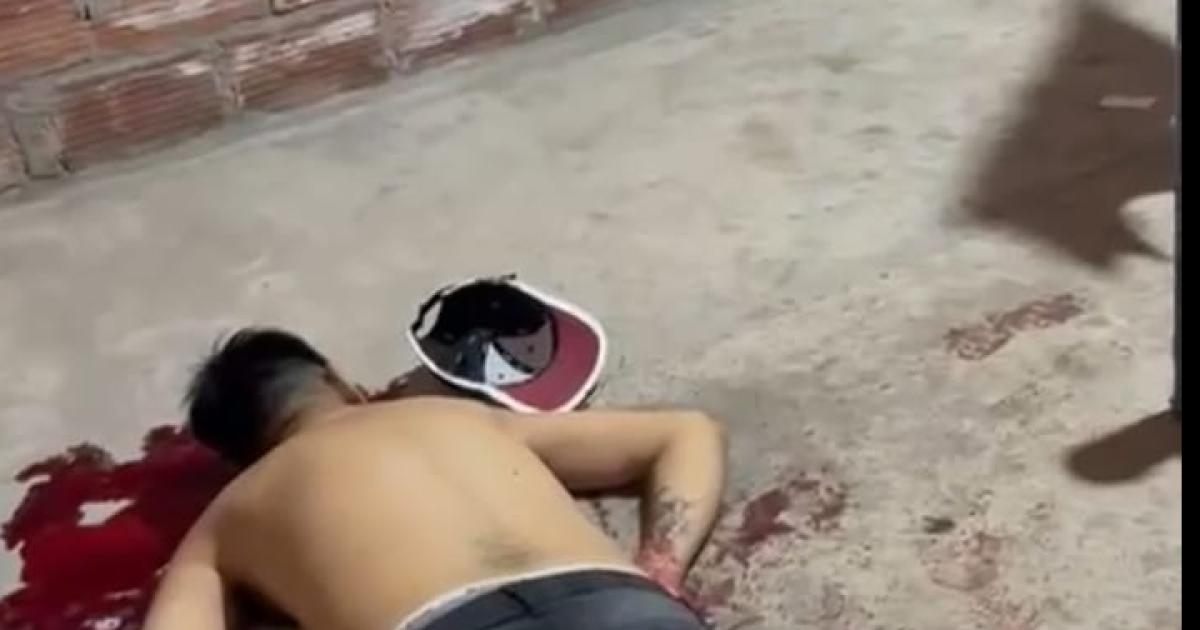 Se entregaron los hermanos Corvalaacuten implicados en el asesinato del dealer del barrio Avenida