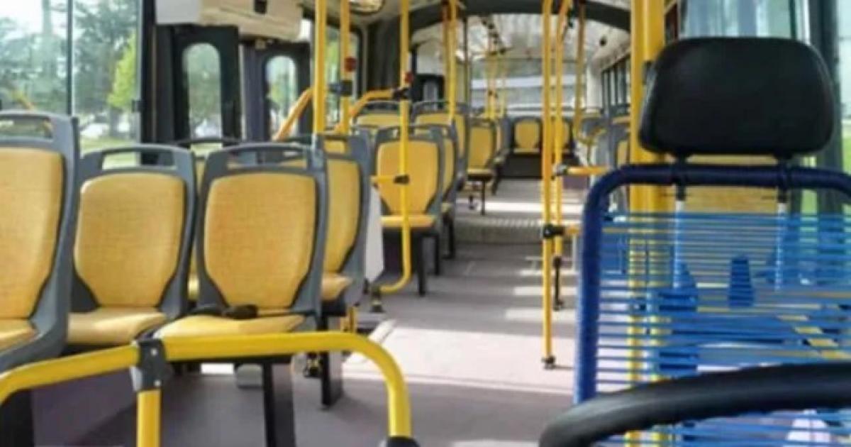 Sin colectivos- el paro se sentiraacute hoy con fuerza en Santiago del Estero por la adhesioacuten de UTA