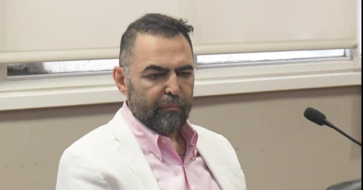 Petros seguiraacute preso y declaroacute- Tengo miedo que me maten