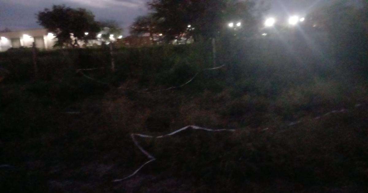 Estamos destrozados nunca penseacute un hecho tan macabro con mi mamaacute como viacutectima