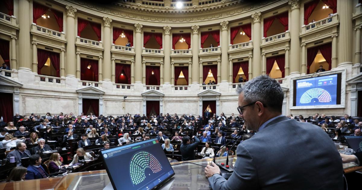 Reforma Laboral- sin el artiacuteculo 44 sobre las licencias por enfermedad Diputados sesiona para aprobar la Ley