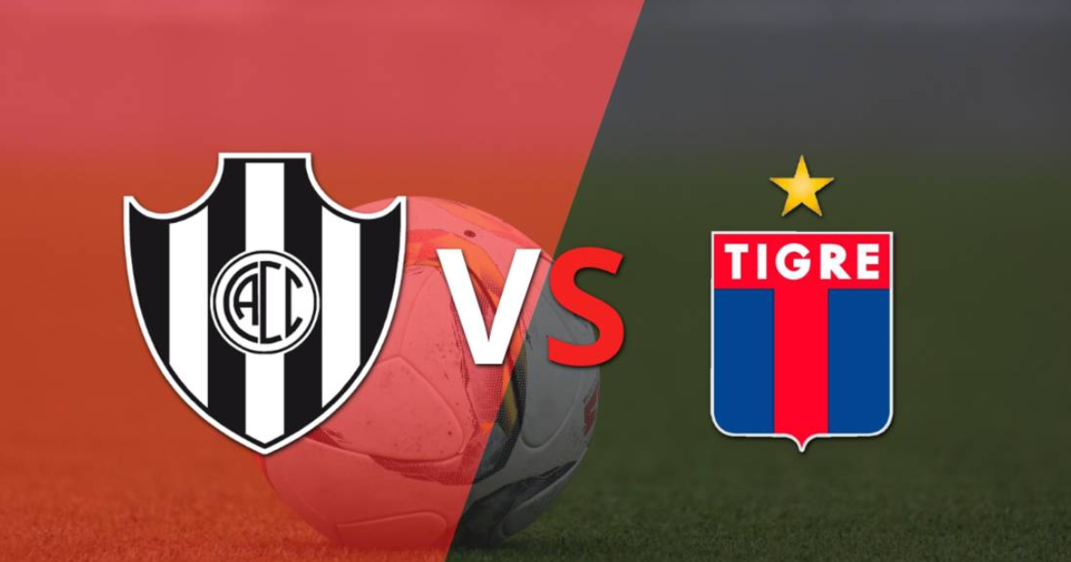 Central Coacuterdoba puso en marcha la venta de entradas para recibir a Tigre