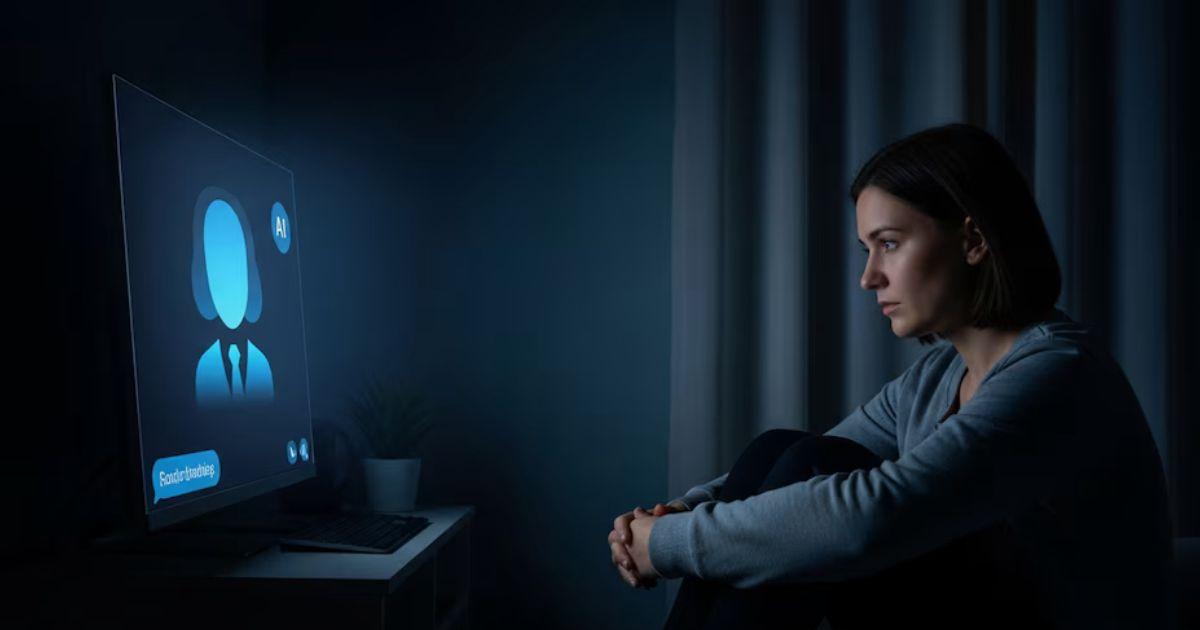 Almafobia- cuando el verdadero miedo no es a la inteligencia artificial sino a nosotros mismos