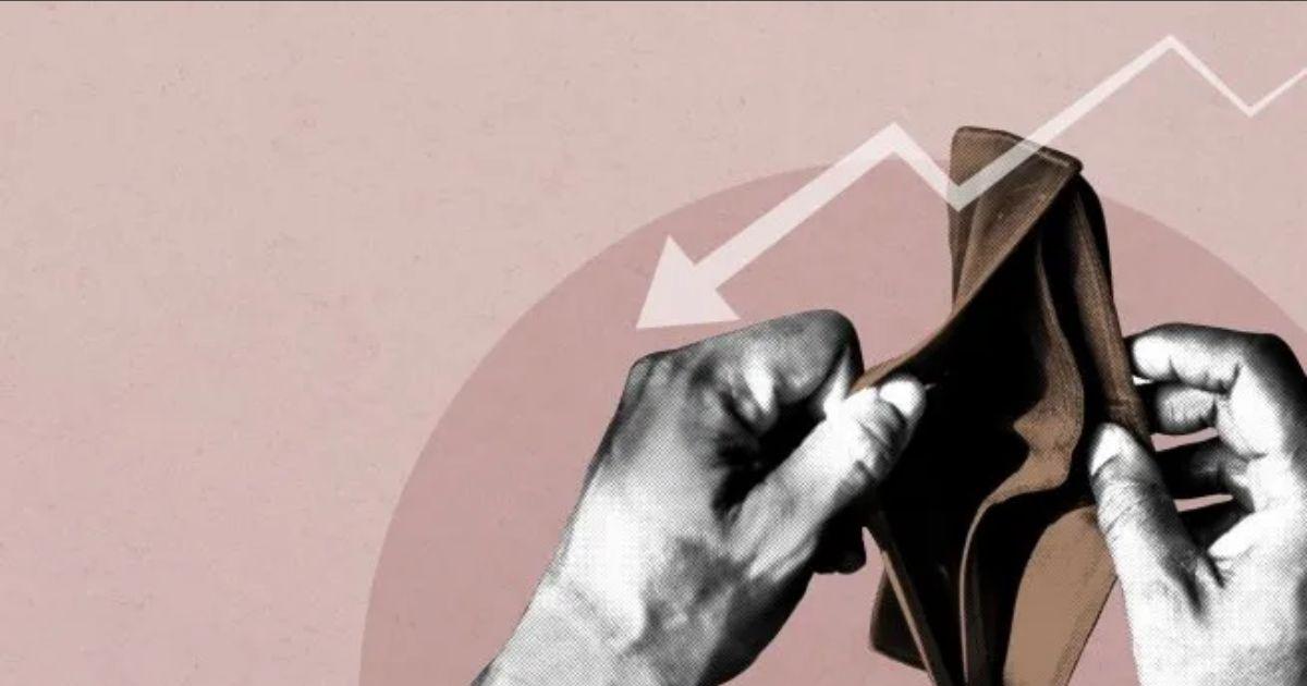 Recesioacuten silenciosa- cuando la pyme deja de vender el paiacutes deja de crecer