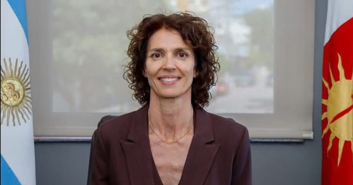 Así lo comunicó la intendenta municipal Dra Paula C�nepa