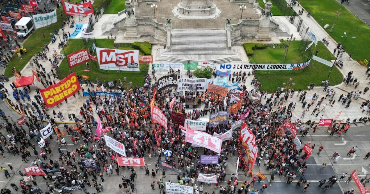 (Foto- Gastón Taylor)